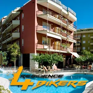 Aparthotel Ligure **