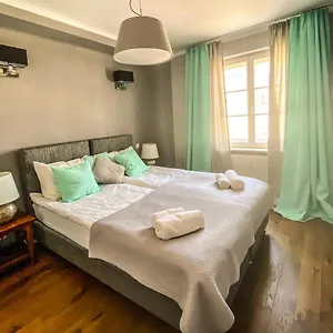 Appartement Nowy Swiat 29