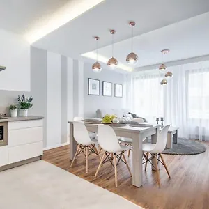 Masarska Appartement