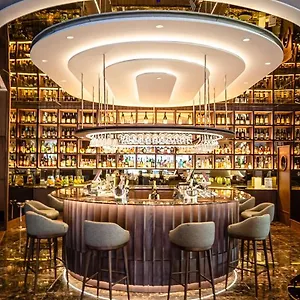 Hotel Sana Malhoa