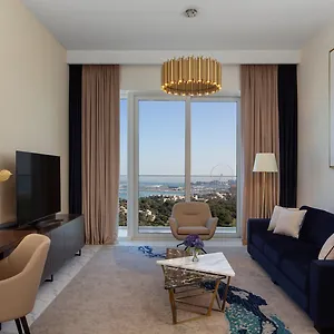 ***** מלון דירות Avani Palm View & איחוד האמירויות הערביות