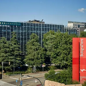 Hotel Unahotels Fiera ****