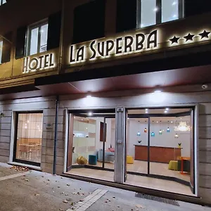 Hotel Msn Galles ***