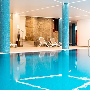 navštívit hotel