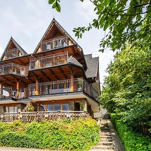 navštívit hotel