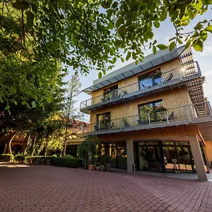 Hotel Frýdl