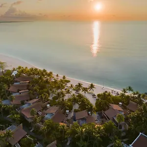 ***** Feriested Banyan Tree Mayakoba Mexico