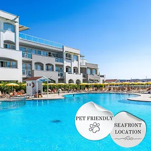 **** Lejlighedshotel Family Del Mar Kroatien