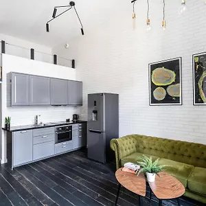 Apartment Smart Management - Center