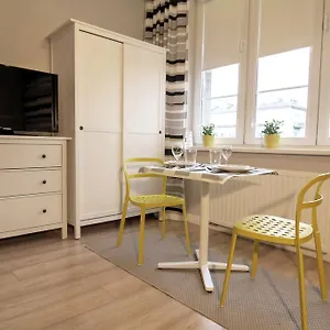 I Grayfor2 Old Town Apartment