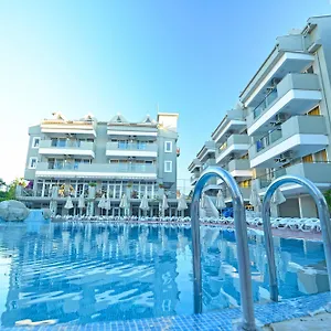 *** Hotel Begonville (adults Only) Tyrkiet