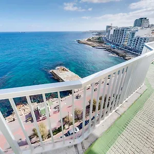 Hotel Sliema Chalet Hotel ***