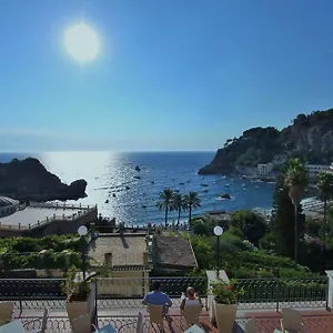Hotel Baia Azzurra ****