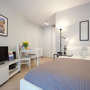 - Solna & Apartment