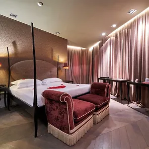 Hotel Palazzo Barbarigo Sul Canal Grande ****