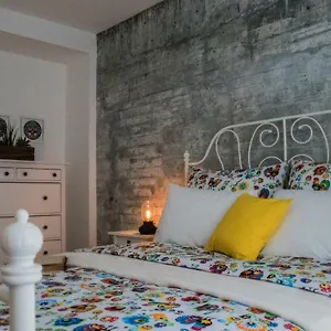Appartement Folk By Anne &