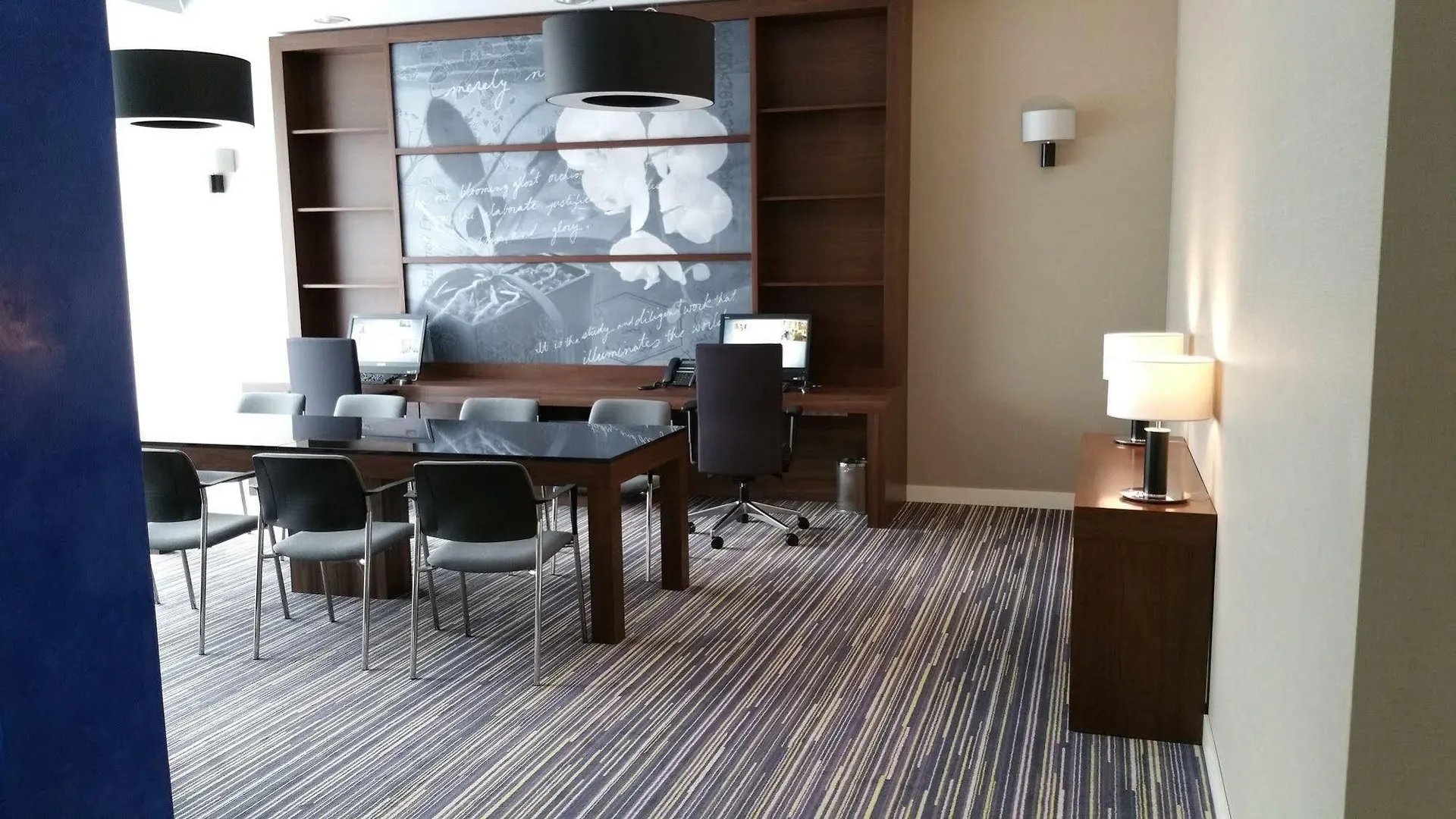 Hotel Hampton By Hilton Cracovia 3*,  Polonia