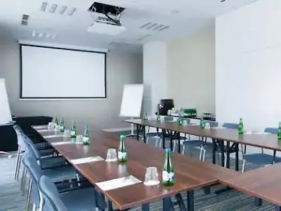 Hampton By Hilton Krakow Hotel Poland