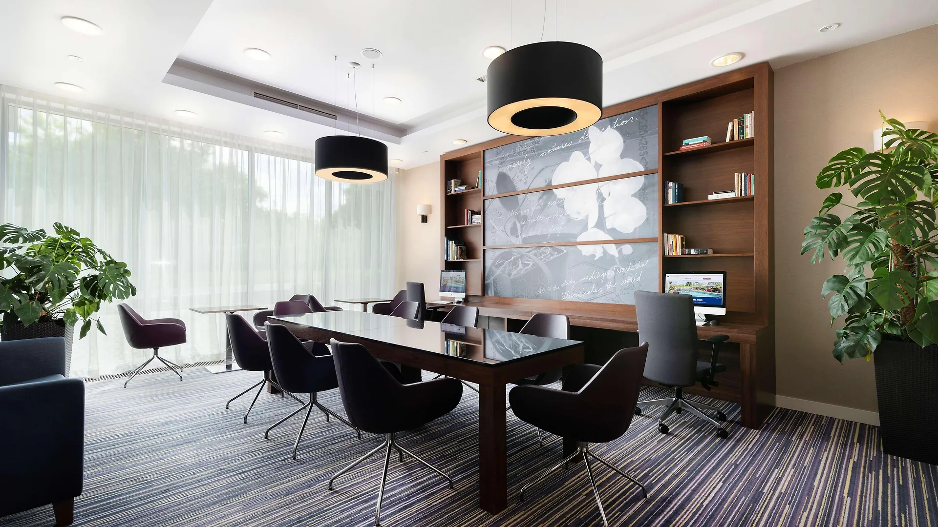 Hampton By Hilton Krakow Hotel