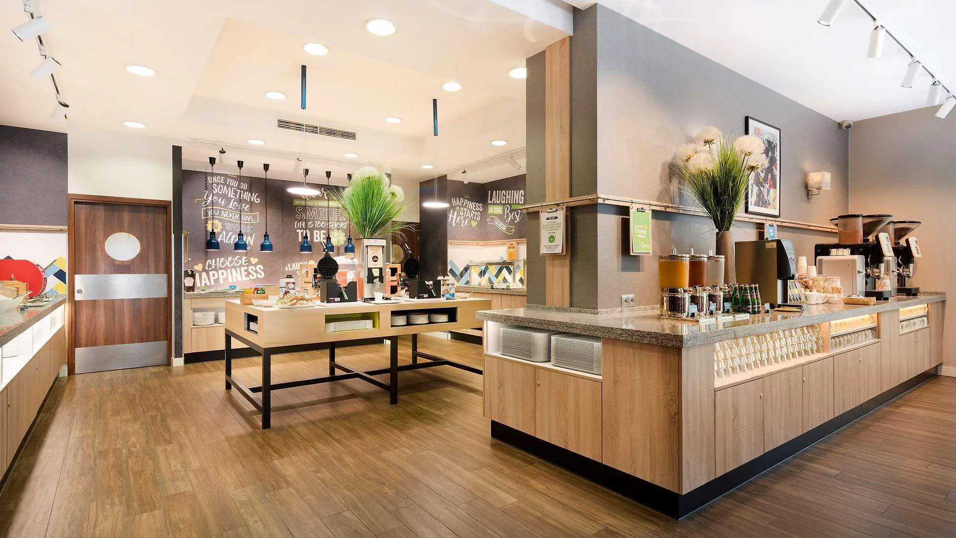 Hampton By Hilton Krakow Hotel 3*,  Poland