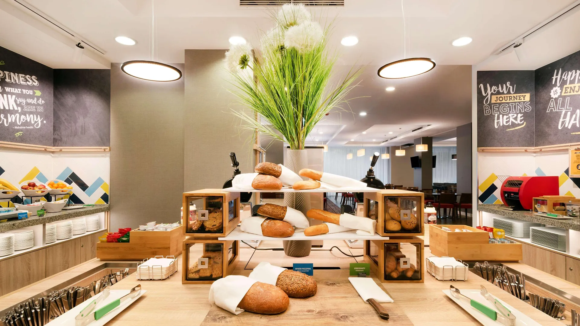 Hampton By Hilton Krakow Hotel Poland