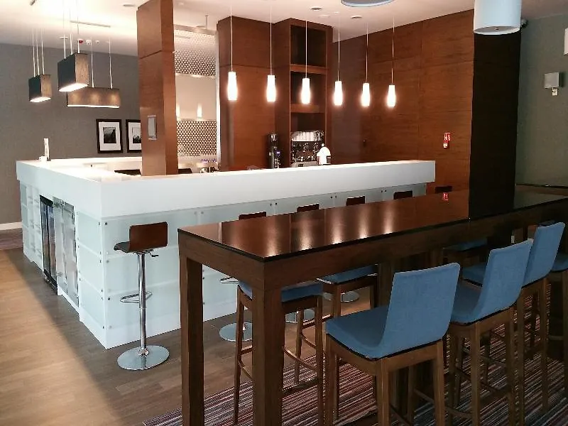 Hampton By Hilton Krakow Hotel